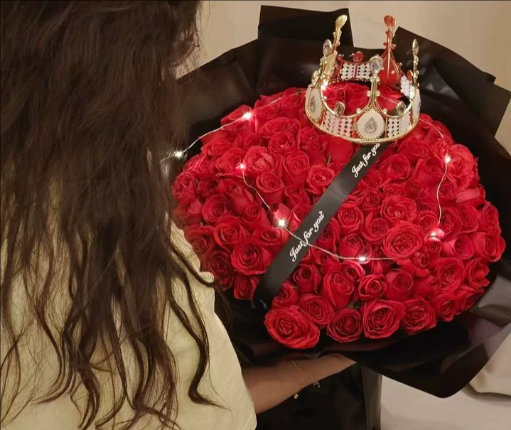 平顶山鲁山县花店